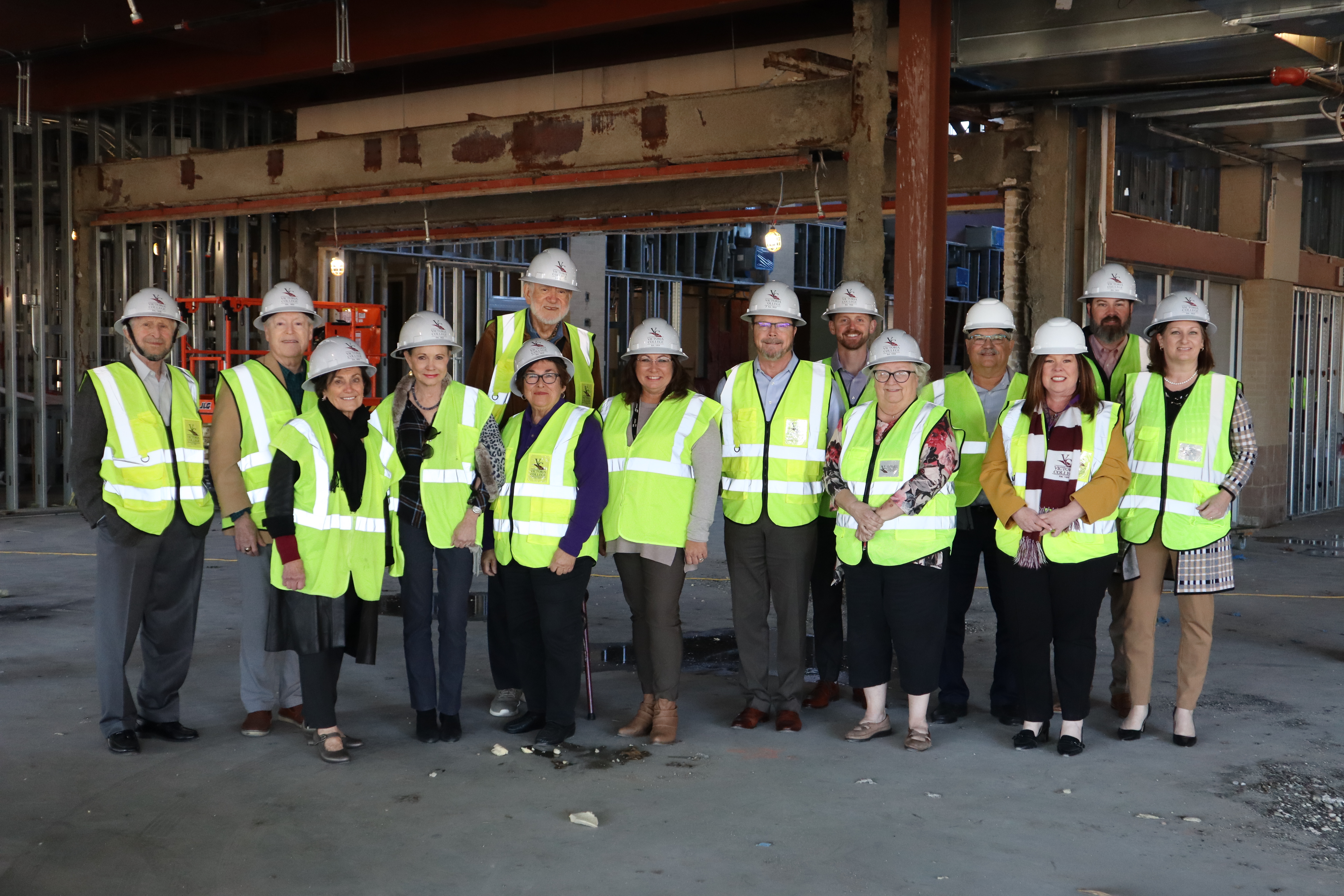 VCF board in SSC.JPG